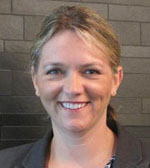 Krista Lindholm